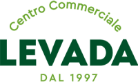 Centro Commerciale Levada logo