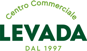 Centro Commerciale Levada logo